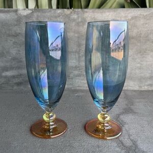 Studio Nova Multicolor Goblets- Set of 2